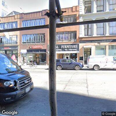 Dentist Office Image for provider