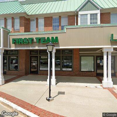 Thumbnail image of the front of a dentist office practice with the name Arthur D Stubbs DDS which is located in Forestville, MD