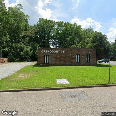 Thumbnail image of the front of a dentist office practice with the name Gary Edward Taylor, DDS which is located in Portsmouth, VA