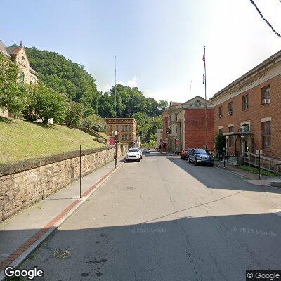 Thumbnail image of the front of a dentist office practice with the name Electrician Service In Stephenson WV which is located in Welch, WV