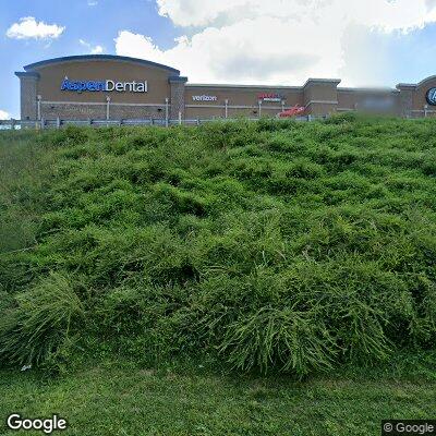 Thumbnail image of the front of a dentist office practice with the name Crockett G Roland DDS which is located in Huntington, WV