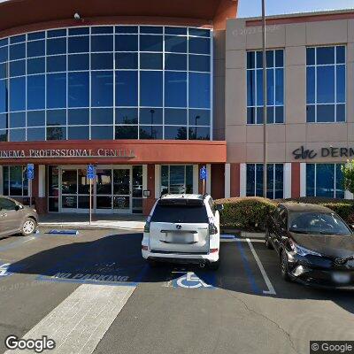 Thumbnail image of the front of a dentist office practice with the name Valencia Oral & Maxillofacial Surgery which is located in Santa Clarita, CA