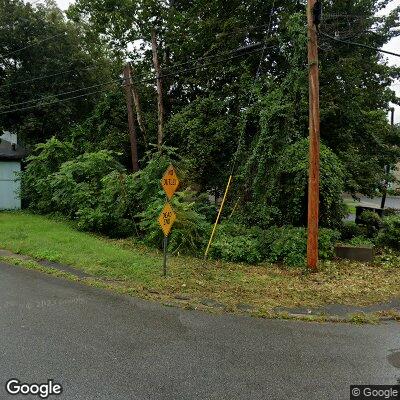 Thumbnail image of the front of a dentist office practice with the name Assogna Endodontics which is located in Highland, NY