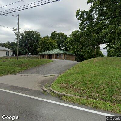 Thumbnail image of the front of a dentist office practice with the name Robert D Flint, DDS which is located in Salem, WV