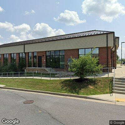 Dentist Office Image for provider