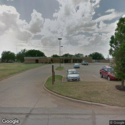 Dentist Office Image for provider