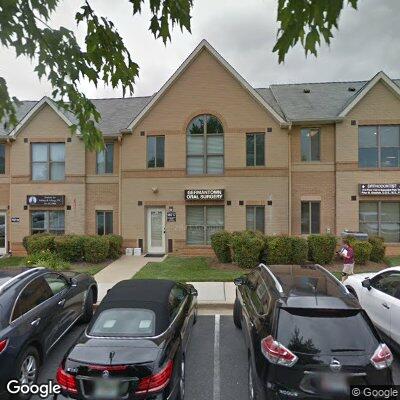 Thumbnail image of the front of a dentist office practice with the name Kim Susan which is located in Germantown, MD