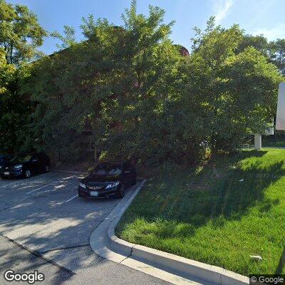 Thumbnail image of the front of a dentist office practice with the name Cheryl C Reynolds DDS which is located in Randallstown, MD