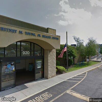 Thumbnail image of the front of a dentist office practice with the name Narmin Girgis DDS which is located in Albany, NY