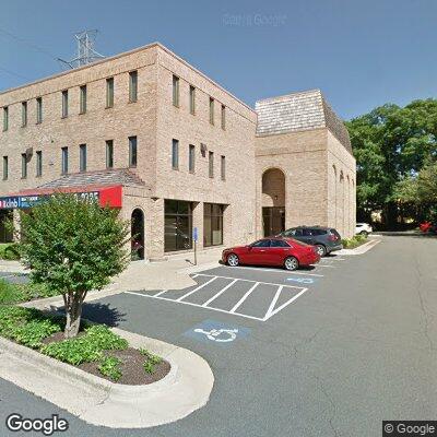 Thumbnail image of the front of a dentist office practice with the name Dz Dental which is located in Vienna, VA