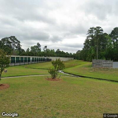 Thumbnail image of the front of a dentist office practice with the name Robert Esquire which is located in Rocky Mount, NC