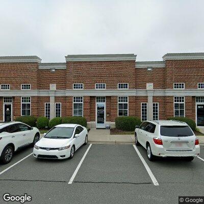 Thumbnail image of the front of a dentist office practice with the name Frederick Joubert which is located in Charlotte, NC