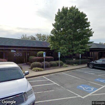 Thumbnail image of the front of a dentist office practice with the name Boyd Linda which is located in Charlotte, NC