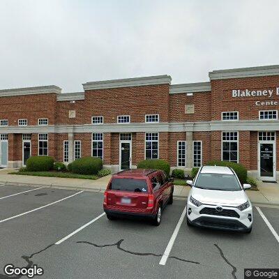 Thumbnail image of the front of a dentist office practice with the name Ranzinger, Mark B, DDS which is located in Charlotte, NC