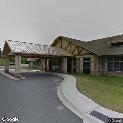 Thumbnail image of the front of a dentist office practice with the name C David DDS PA which is located in Morganton, NC