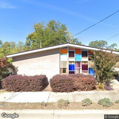 Thumbnail image of the front of a dentist office practice with the name Marlboro Family Dentistry which is located in Bennettsville, SC