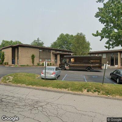 Thumbnail image of the front of a dentist office practice with the name Bennett Hirsch DDS which is located in Yorktown Heights, NY