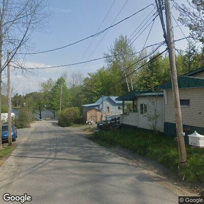 Dentist Office Image for provider