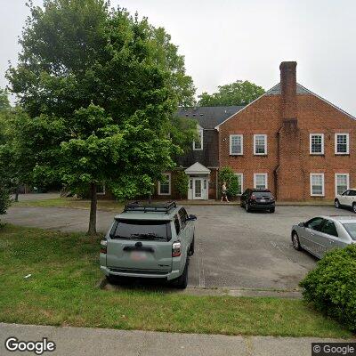 Thumbnail image of the front of a dentist office practice with the name Anita Brabson which is located in Newport News, VA