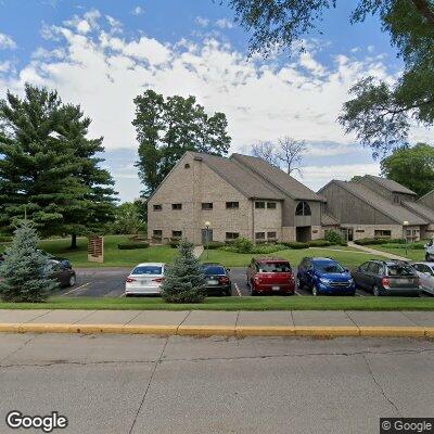 Thumbnail image of the front of a dentist office practice with the name Abg Dental of Elkhart which is located in Elkhart, IN