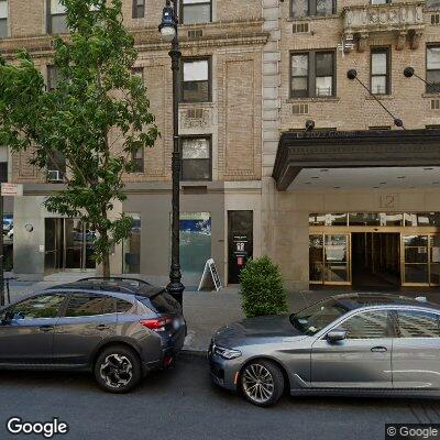 Thumbnail image of the front of a dentist office practice with the name Juan Bautista Espaillat, DDS which is located in New York, NY