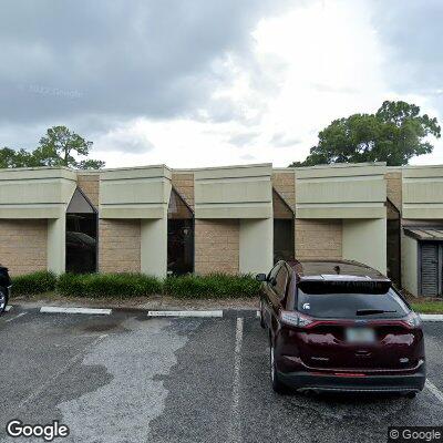 Thumbnail image of the front of a dentist office practice with the name Kopakin Properties which is located in Clearwater, FL