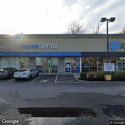 Thumbnail image of the front of a dentist office practice with the name Jeffrey Joseph Ferrer, DMD which is located in Tonawanda, NY