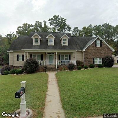 Thumbnail image of the front of a dentist office practice with the name Roanoke Rapids NC Dentist which is located in Roanoke Rapids, NC