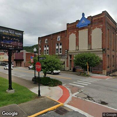 Thumbnail image of the front of a dentist office practice with the name Dustin J Getz, DDS - Getz Dustin J DDS which is located in Grafton, WV