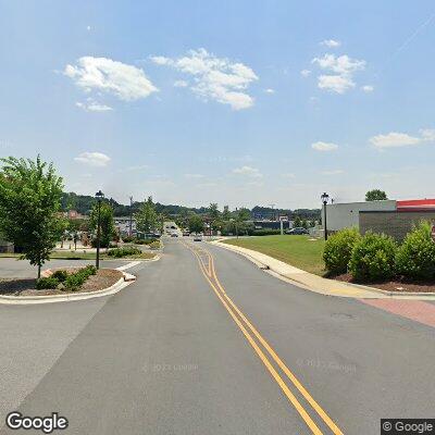 Thumbnail image of the front of a dentist office practice with the name Terry Odell Bowman, DDS which is located in Clemmons, NC