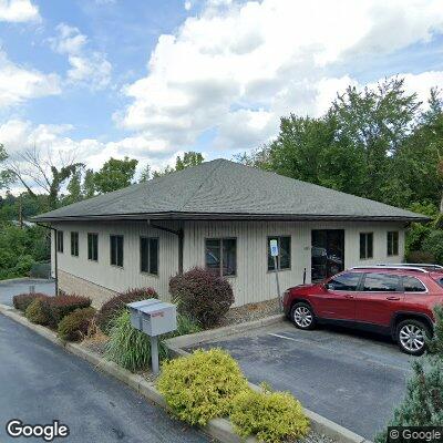 Thumbnail image of the front of a dentist office practice with the name Rutu Shah which is located in Middletown, NY