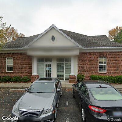 Thumbnail image of the front of a dentist office practice with the name Nguyen, Natalie C, DDS which is located in Charlotte, NC