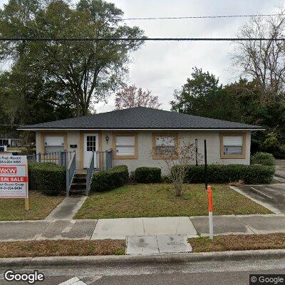 Thumbnail image of the front of a dentist office practice with the name Dentist Place of the Avenues which is located in Jacksonville, FL