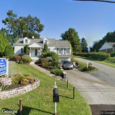 Dentist Office Image for provider