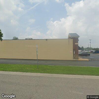 Thumbnail image of the front of a dentist office practice with the name Logos Dental which is located in Elkton, MD