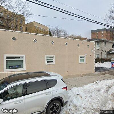 Thumbnail image of the front of a dentist office practice with the name Samueltaller Samueltaller which is located in Bronx, NY