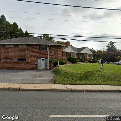 Dentist Office Image for provider