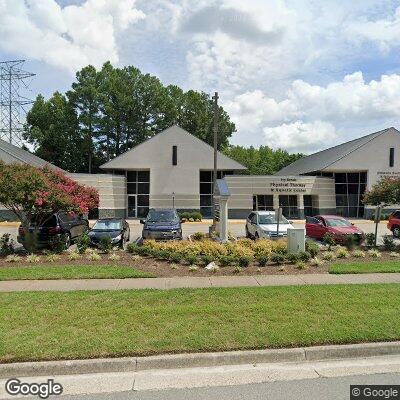 Thumbnail image of the front of a dentist office practice with the name Albert B Konikoff Peridontics which is located in Chesapeake, VA