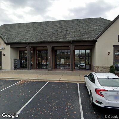 Thumbnail image of the front of a dentist office practice with the name Jennifer Slaughter which is located in Matthews, NC