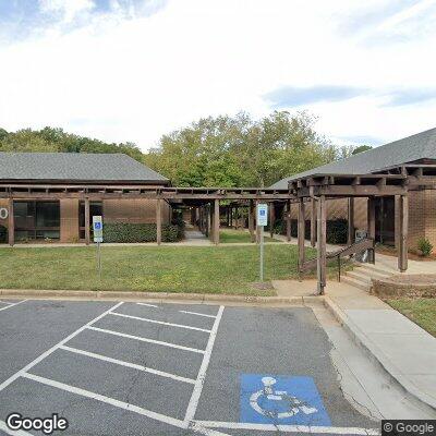 Thumbnail image of the front of a dentist office practice with the name Stewart Dental Group which is located in Charlotte, NC