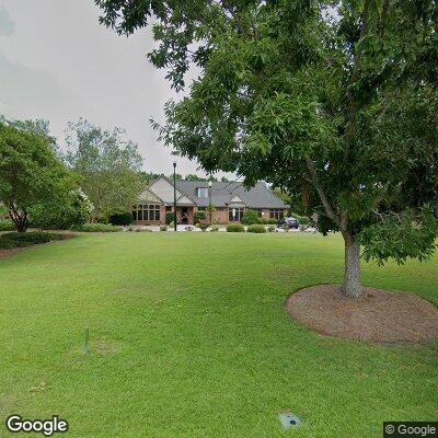 Thumbnail image of the front of a dentist office practice with the name Coastal Oral & Maxillofacial which is located in New Bern, NC