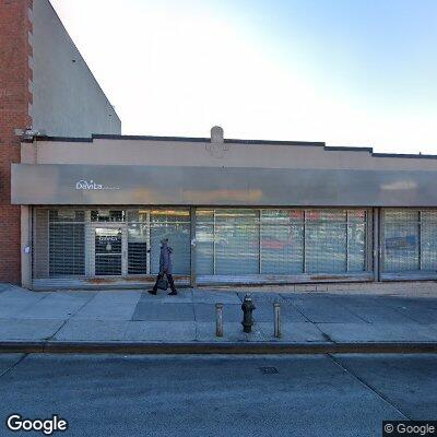 Thumbnail image of the front of a dentist office practice with the name Marco Oshiro DDS which is located in Mount Vernon, NY