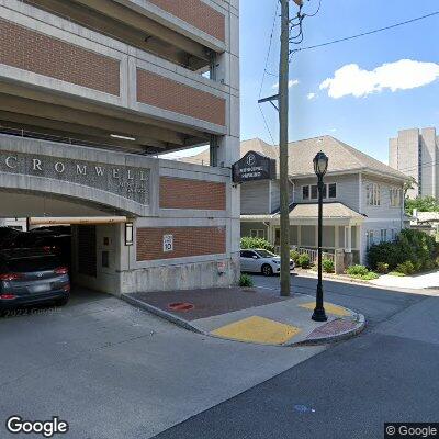 Thumbnail image of the front of a dentist office practice with the name Ferguson, Bridget M, DDS which is located in White Plains, NY