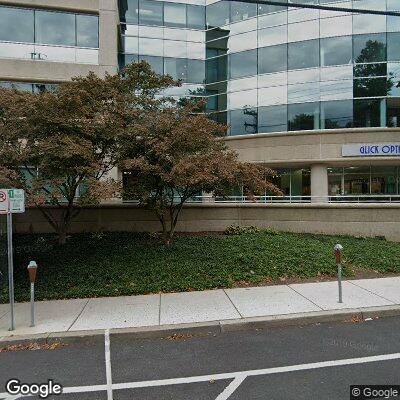 Thumbnail image of the front of a dentist office practice with the name Maryland Oral Surgery Associates which is located in Silver Spring, MD