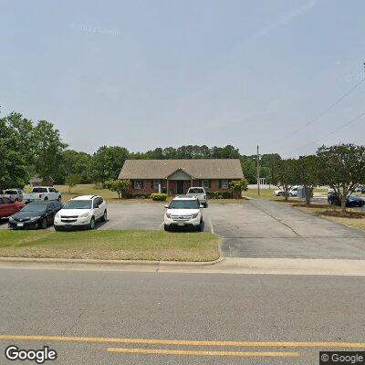 Thumbnail image of the front of a dentist office practice with the name Tarboro Family Dentistry which is located in Tarboro, NC