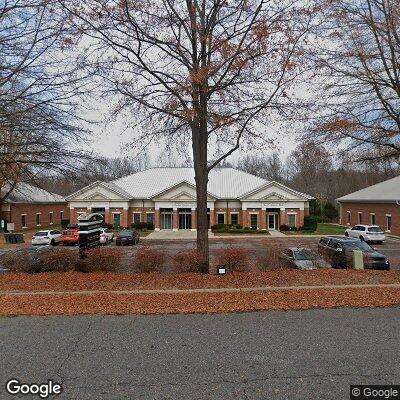 Thumbnail image of the front of a dentist office practice with the name Roberts Charles DDS which is located in Mooresville, NC