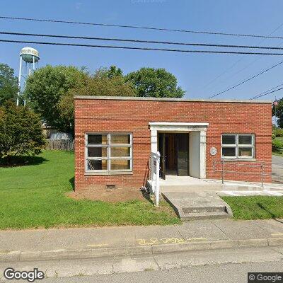 Dentist Office Image for provider