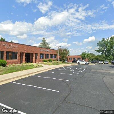 Thumbnail image of the front of a dentist office practice with the name Hur, John, MD which is located in Woodbridge, VA