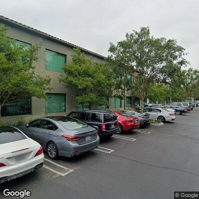 Thumbnail image of the front of a dentist office practice with the name City Dental Group which is located in Agoura Hills, CA