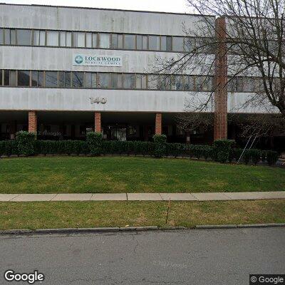 Thumbnail image of the front of a dentist office practice with the name Soriano-Bartol, Nida G, DDS which is located in New Rochelle, NY